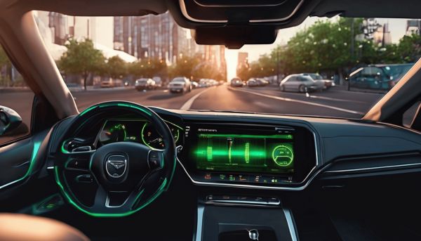 Bien comprendre le fonctionnement du start and stop pour économiser du carburant