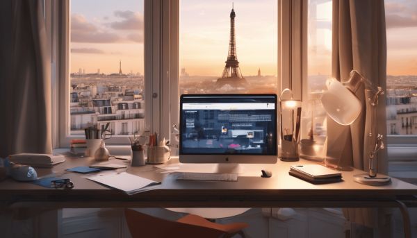 Cherchez un service de transfert gratuit et sécurisé en France ?