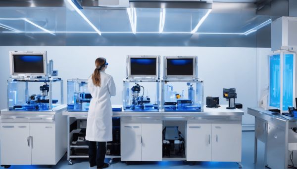 Comment le laboratoire FEMTO-ST transforme les sciences de l’ingénieur