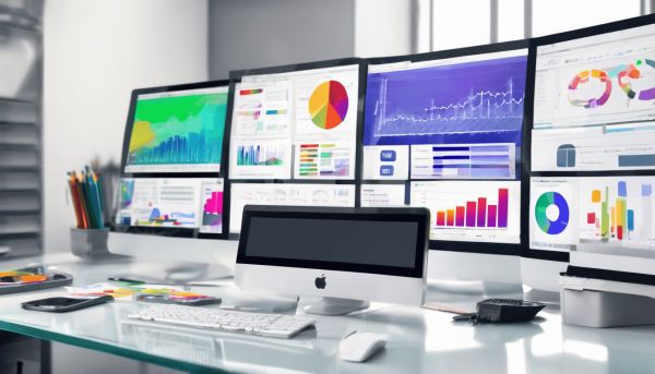 Comment optimiser votre présence en ligne sur azmip.com