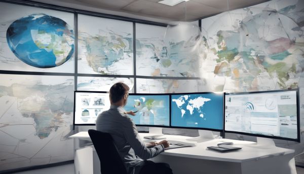 Consultant seo freelance : comment choisir le bon expert pour améliorer votre visibilité en ligne