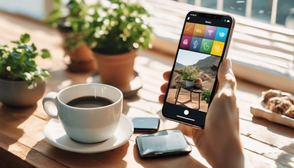 Découvrir les avantages du moto g13 pour votre quotidien