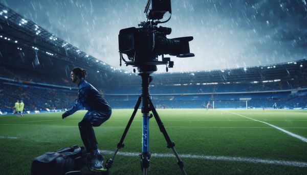 Filmer le sport : technique surprenante pour des vidéos immersives