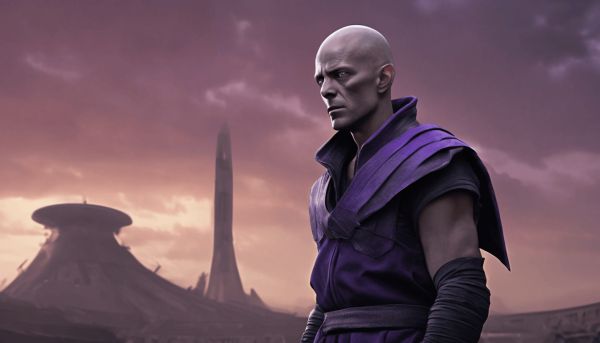 Jiren : l’histoire surprenante de l’antihéros de Dragon Ball