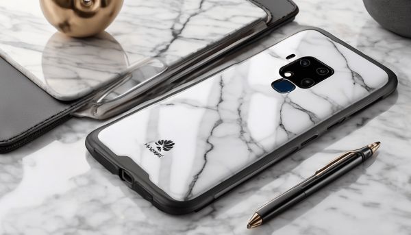 Offrez protection et style à votre coque Huawei Mate 20 Lite