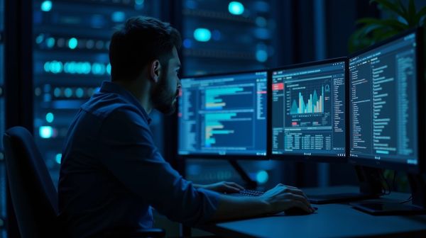 Optimisez la sécurité et la performance de votre audit réseau entreprise