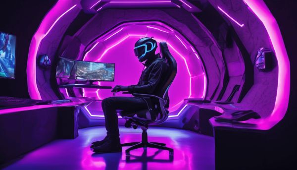 Quelle station gaming immersive réinvente vraiment l’expérience de jeu ?