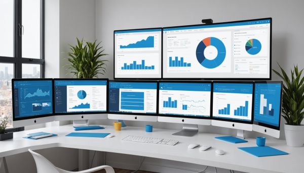 Stratégies efficaces pour créer une landing page webflow persuasive