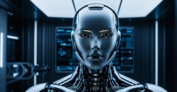 Transformez votre entreprise avec une agence d'automatisation ia