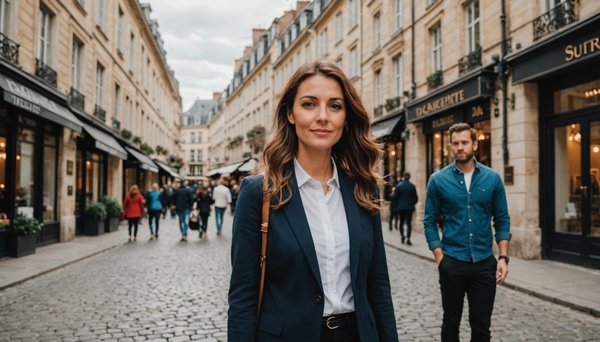 Boostez votre visibilité avec une agence seo à bordeaux