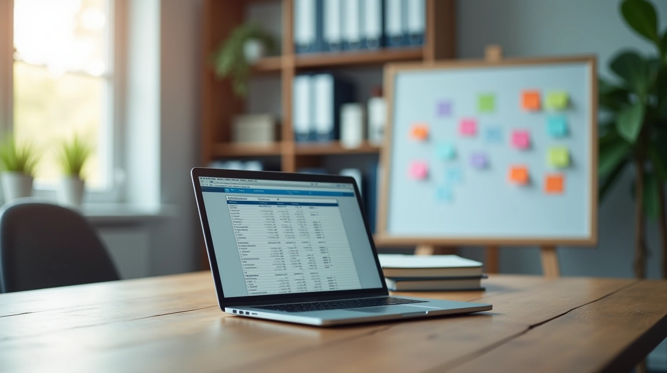 Quelles sont les fonctionnalités clés attendues d'un logiciel de comptabilité gratuit ?